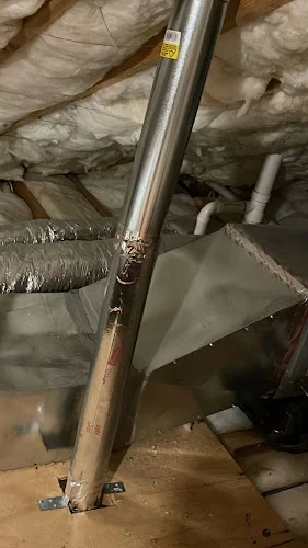 Strategic Air Duct Vent Service