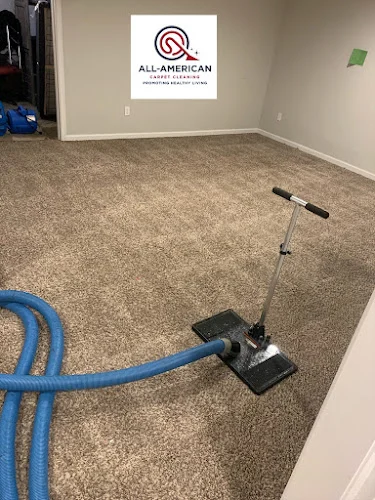 All American Carpet Cleaning