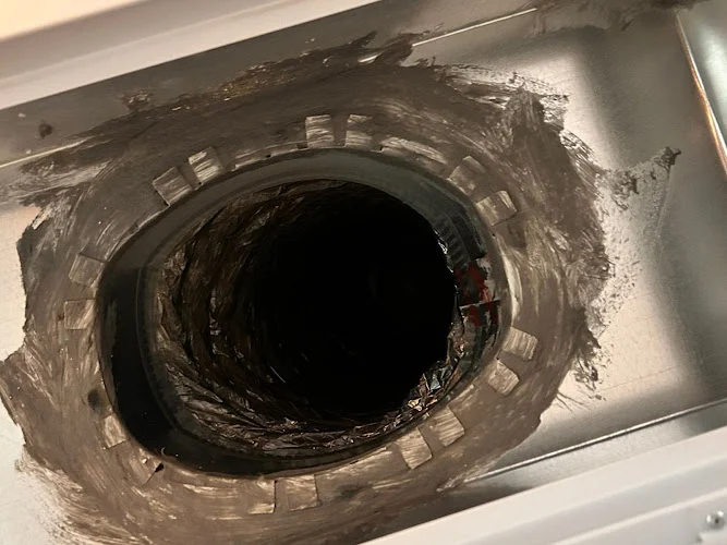 Park Air Duct & Dryer Co.