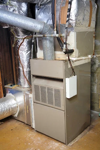 A-TEMP Heating, Cooling, and Electrical