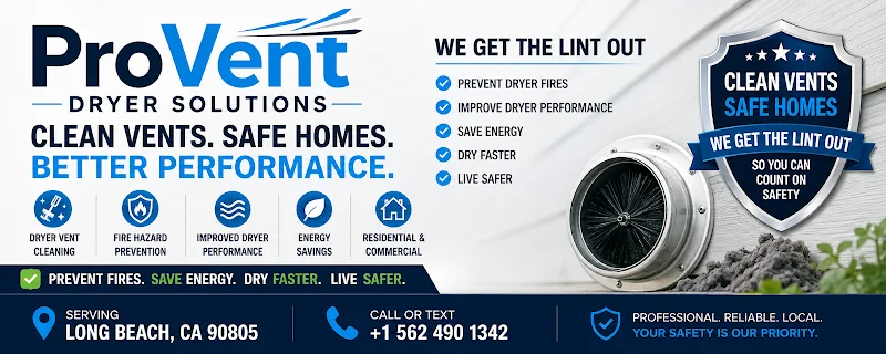 ProVent Dryer Solutions