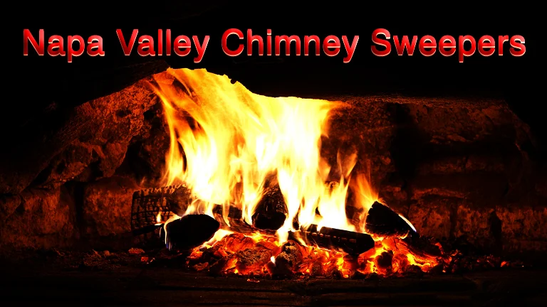 Napa Valley Chimney Sweepers