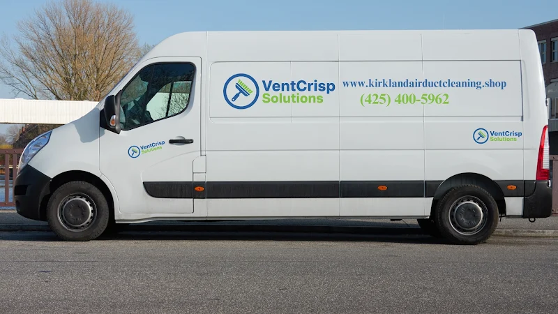 VentCrisp Solutions