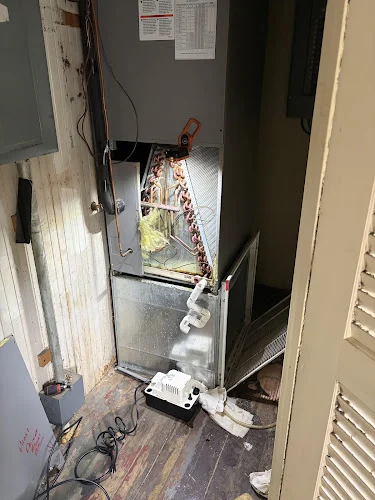 Frostline Boston Appliance Repair