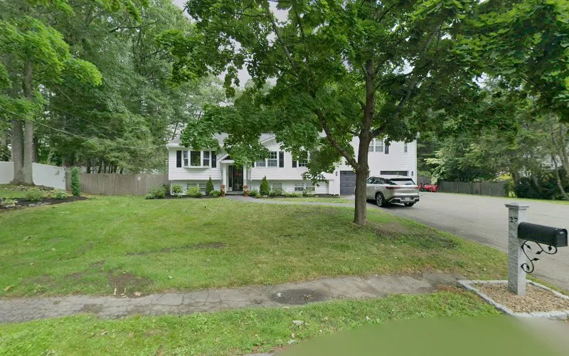 CRC Dryer Vent Cleaning Services LLC Of MA,