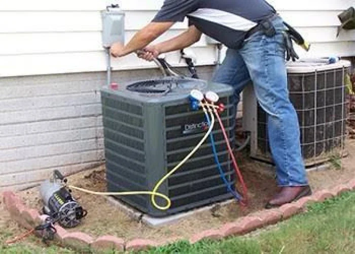 Spring ACE HVAC & Duct Services
