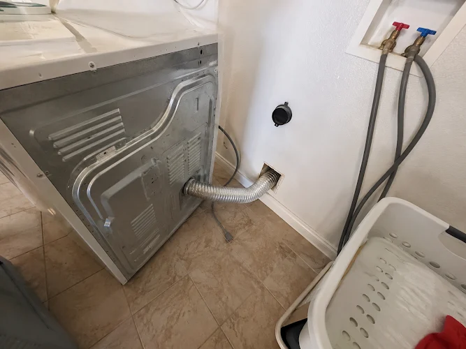 Air Flow Duct Craft Mechanical