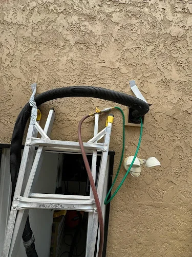 Clearstone Dryer Vent Cleaning Safety Harbor
