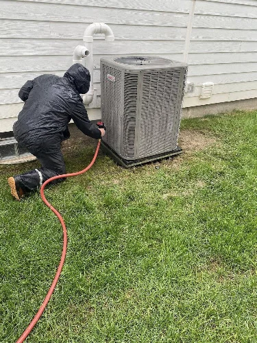 Cellino Plumbing, Heating, Cooling & Electric