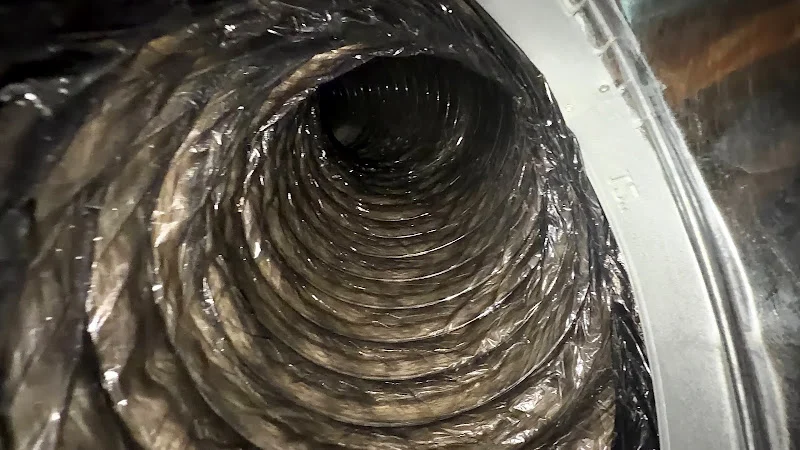 Fresh Air Duct Cleaning