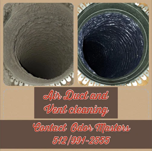 Odor Masters