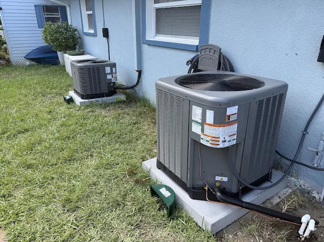 Dave Mastro Air & Heat Inc