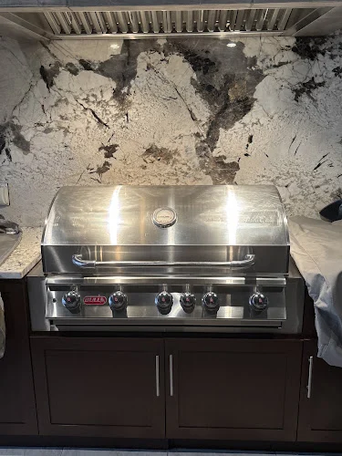 Sparkle Grill Cleaning Of Sarasota