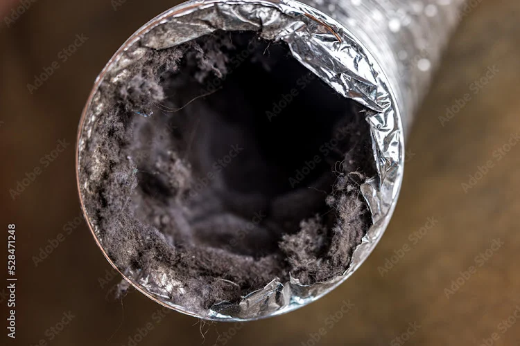 Suncoast Vent Cleaning