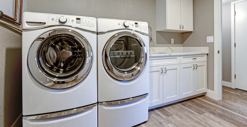 Dave's Healthy Home Dryer Vents & More