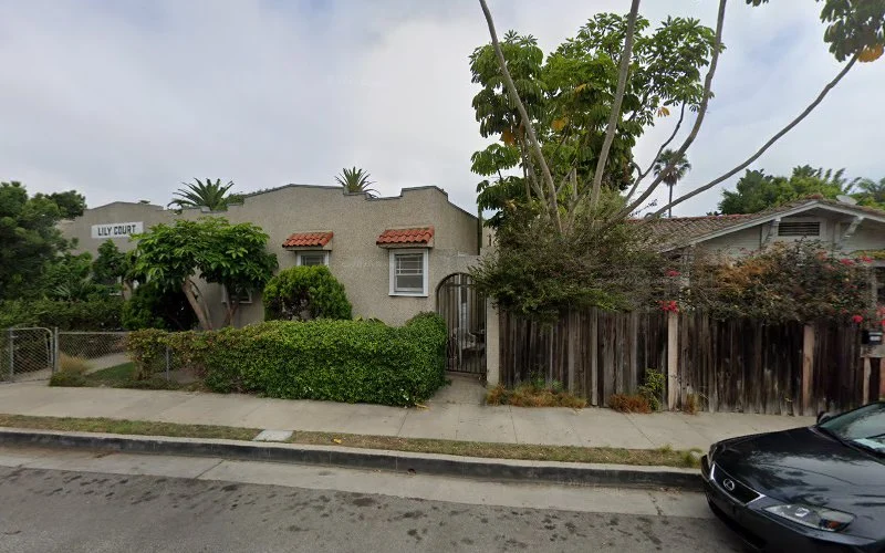Healthy Flue Cali