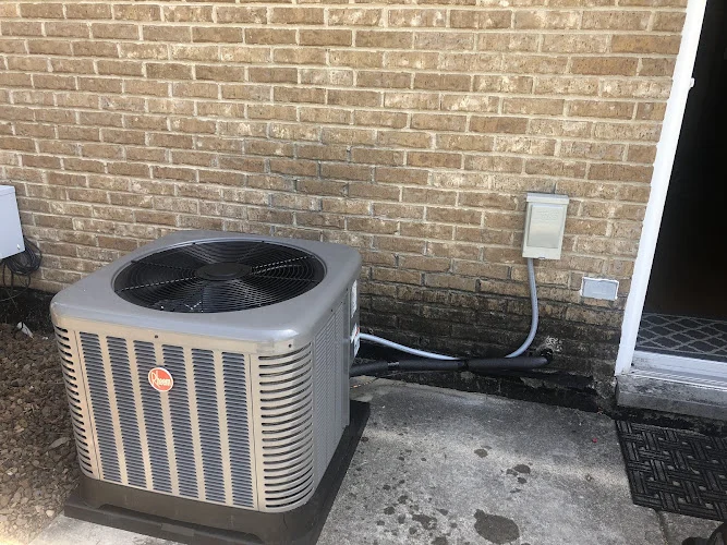 Superb Heating and Air