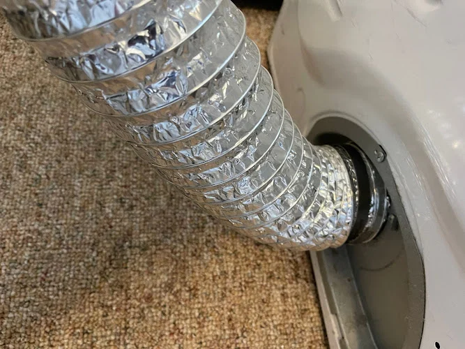Kevin's Vent Care