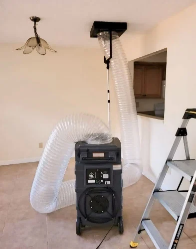 Wardon HVAC Cleaners