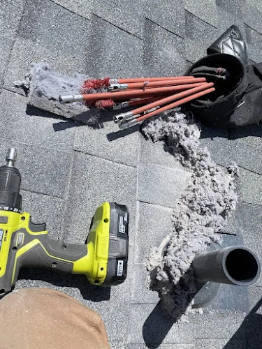 Dryer Vent Squad of Denver