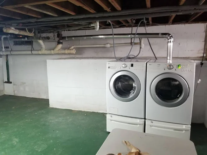 Dryer Vent Cleaning Suffolk County