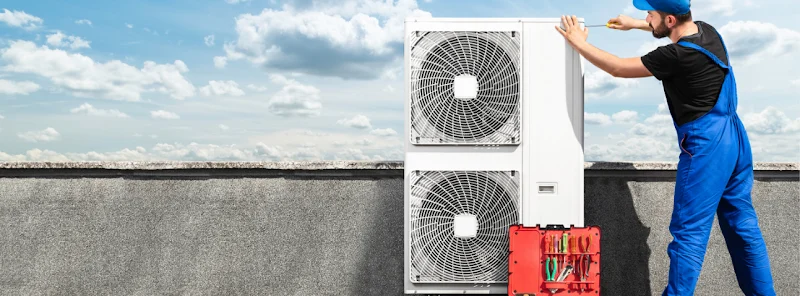 Smart Centreville Air Duct Cleaners