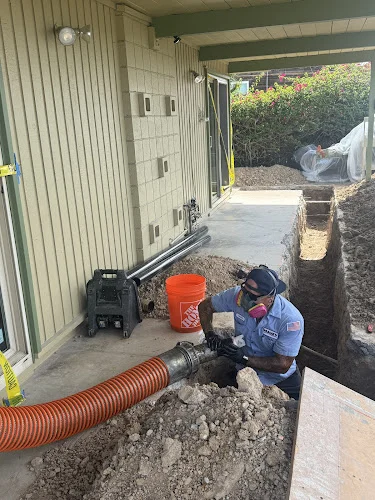 Mauzy Cooling, Heating, Plumbing, and Electrical