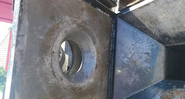 A-1 Tennessee Hood & Duct Cleaning Service