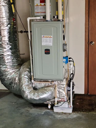 Pol's Heating and Cooling