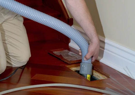 PT DUCT CLEANING