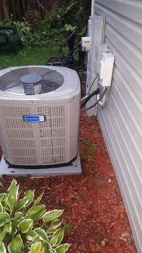 WeatherGuard Heating and Air Conditioning