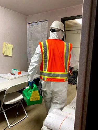 SERVPRO of Hacienda Heights/Rowland Heights