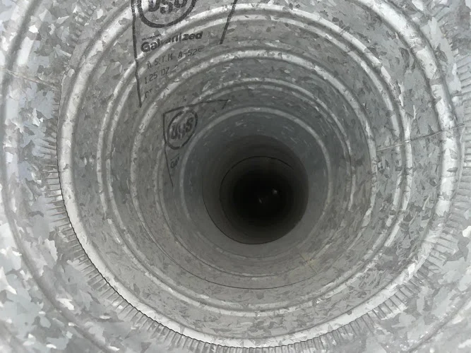 Speedy Air Duct Cleaning Company