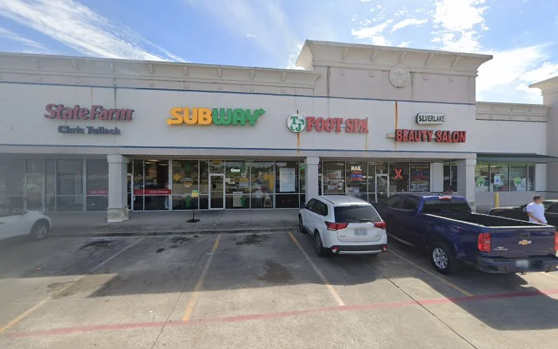 Air Flow Duct Pearland