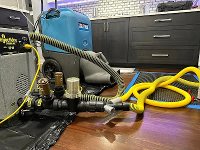 All Duct Cleaning service