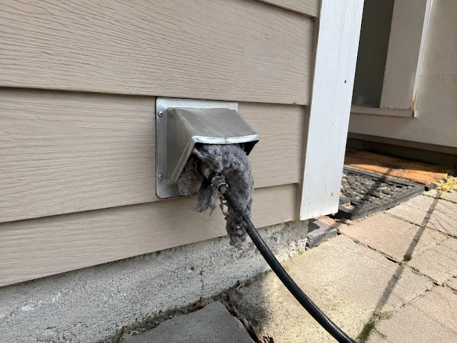 Nexvent Dryer Vent Cleaning