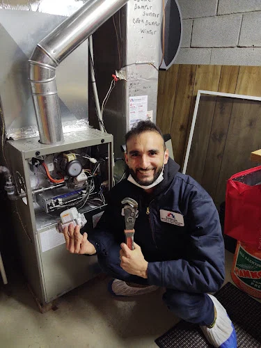 Service Experts Buffalo
