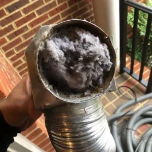 Air Ducts Pro San Jose