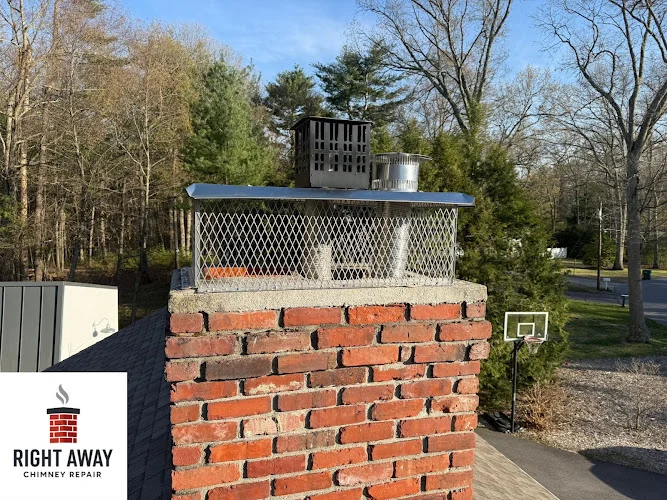 Right Away Chimney Repair