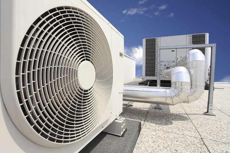 Baker Heating & Cooling