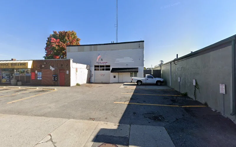 Valiant Oil Co Inc