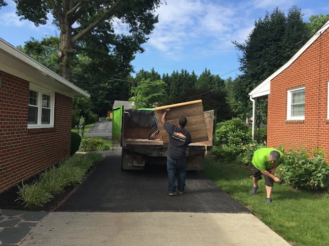 SERVPRO of Roanoke County