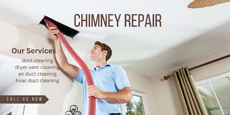 Chimney Repair