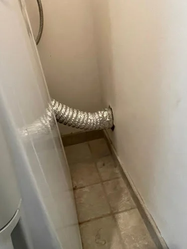 Dryer Vent Cleaning Cowboys
