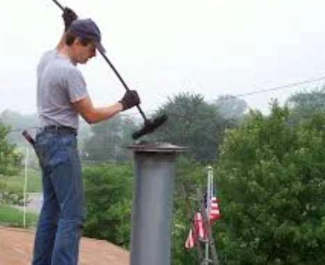 Amen Chimney Sweep Cleaning