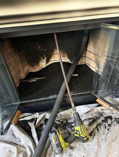Pureflow Air Duct and Chimney Cleaning Inc