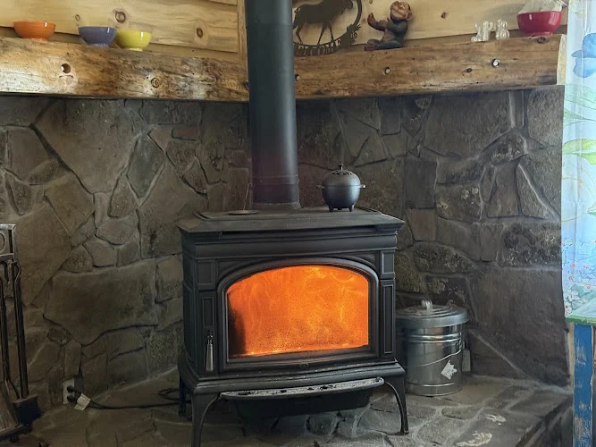 Country Roads Chimney & Dryer Vent Cleaning