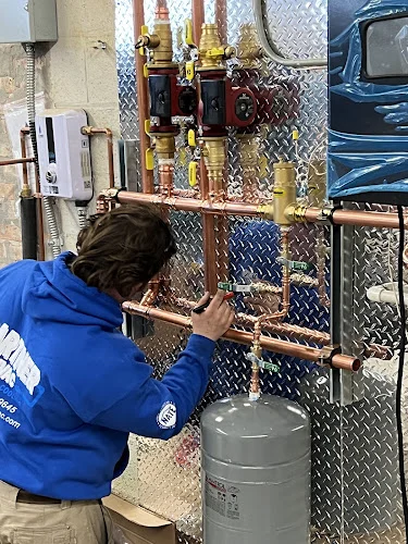 Gartner Heating & Cooling