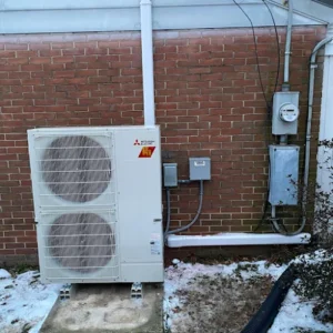 Cozy Air Conditioning