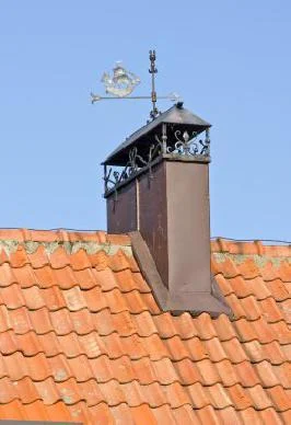 CC Chimney & Ducts Solutions